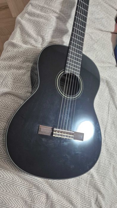 класическа китара