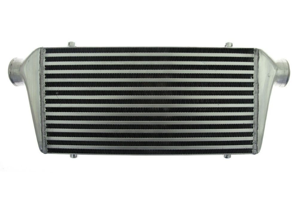 Intercooler universal tuning TurboWorks