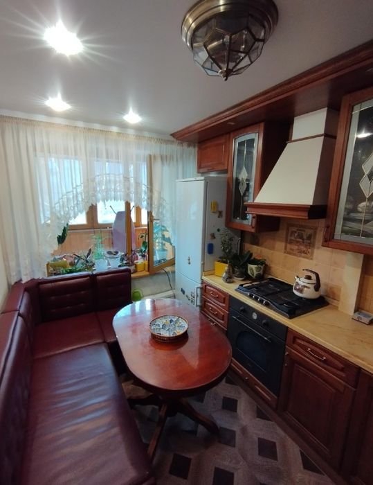 Частный дом в аренду