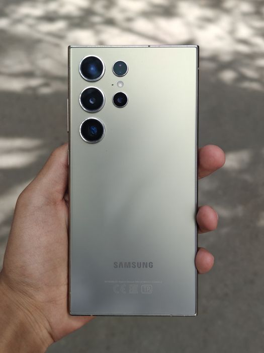 Samsung s24 Ultra