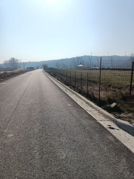 Teren extravilan