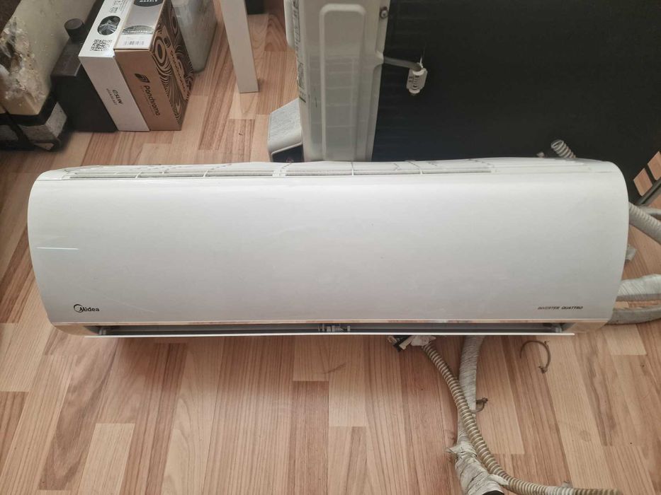 Midea MA-12NXD0-I за части
