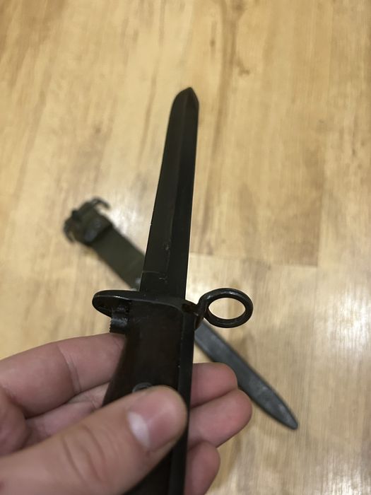 Щик Норвежки Рядък