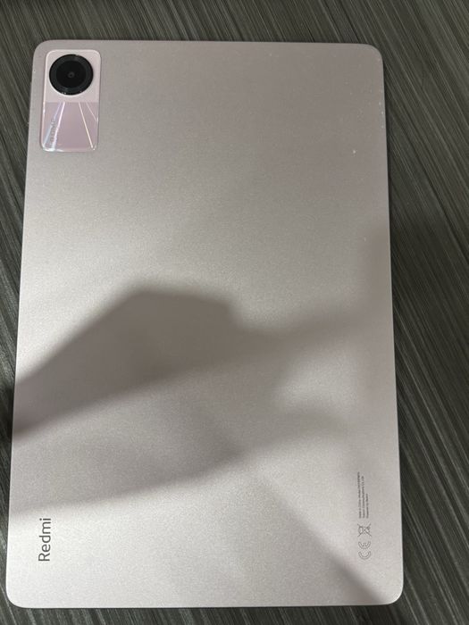 Планшет Redmi Pad Se Стилус в подарок!