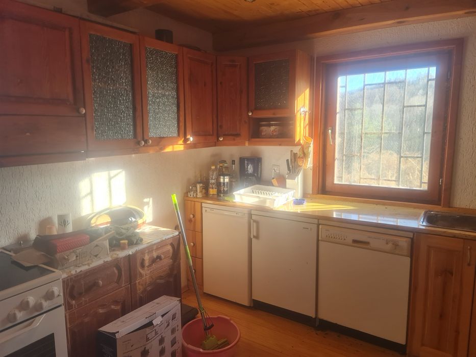 Продава се Къща в с. Полковник Серафимово, Област Смолян - 48 кв.м за 370 €/кв.м - Снимка #5