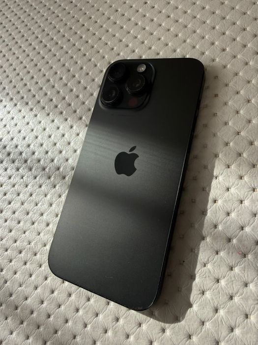 Iphone 16 Pro Max 256
