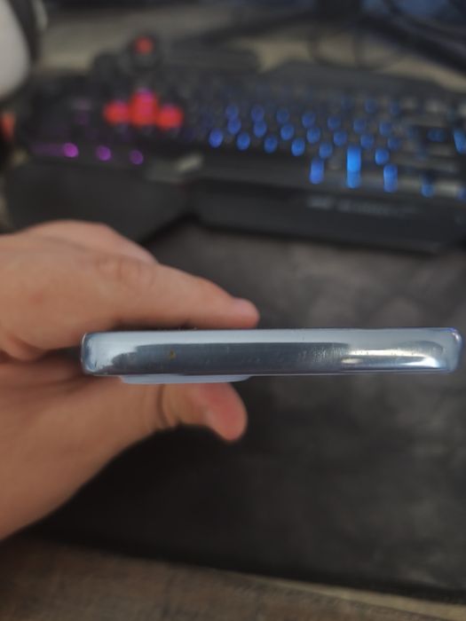 Samsung Galaxy A53 втора употреба