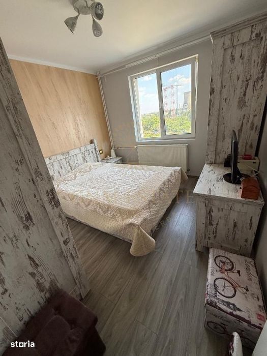 4 Camere|Bloc Reabilitat| Zona Camil Ressu - Metrou Nicolae Grigorescu