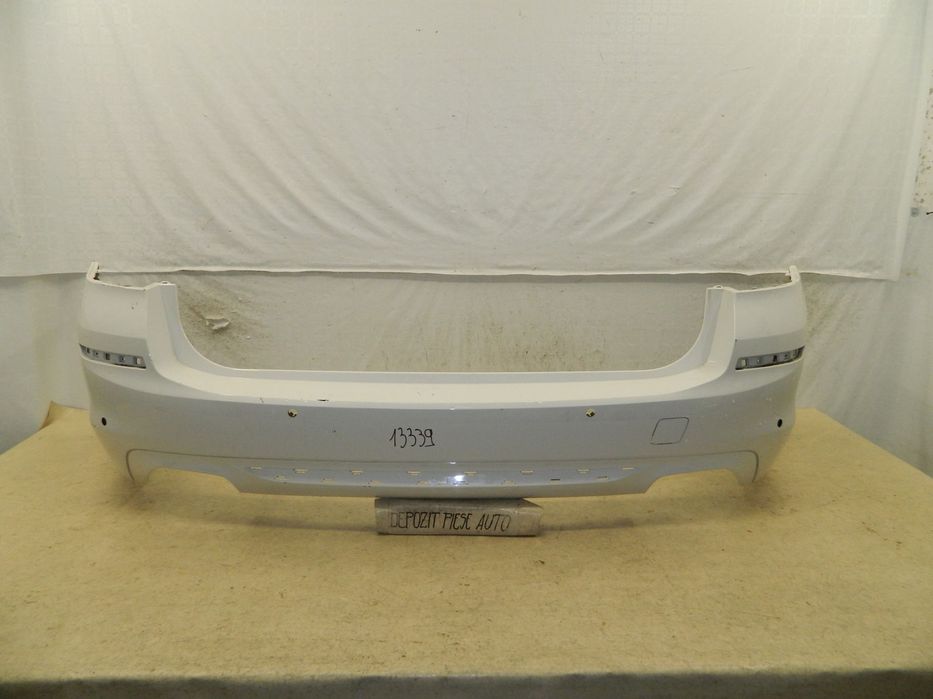 Bara spate BMW Seria 5 G31 / Kombi / Sport Line / X-Line, 2016, 2017, 2018, 2019, 2020, 51127387306