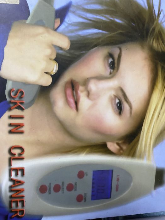 Аппарат для уз чистки