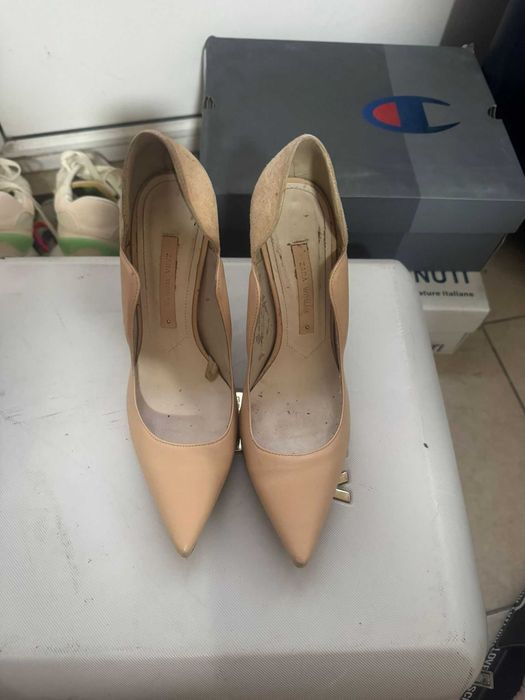 pantofi stiletto dama