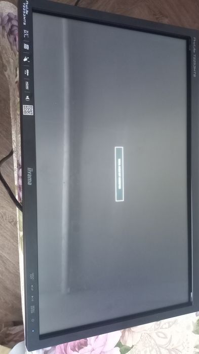 Monitor de vânzare
