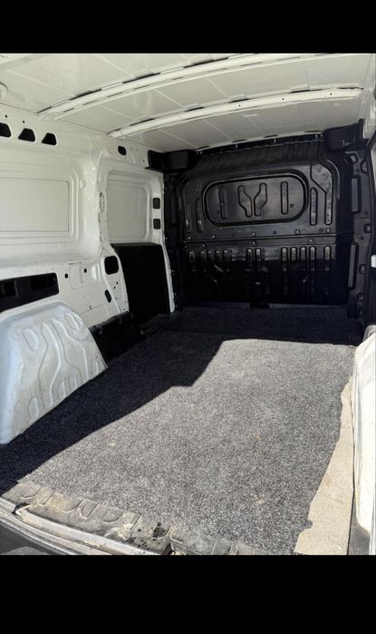 Fiat Dublo Maxi 2018 1.6 Diesel