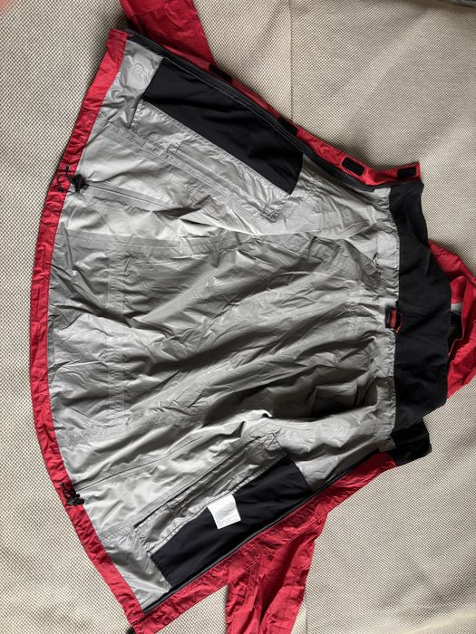 Дамска ветровка Mammut Drytech