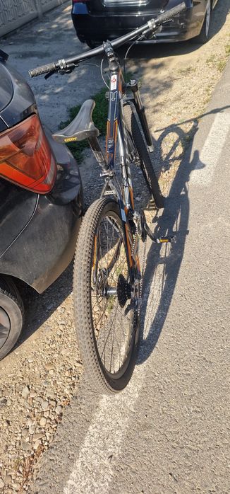 Bicicletă cadru 29
