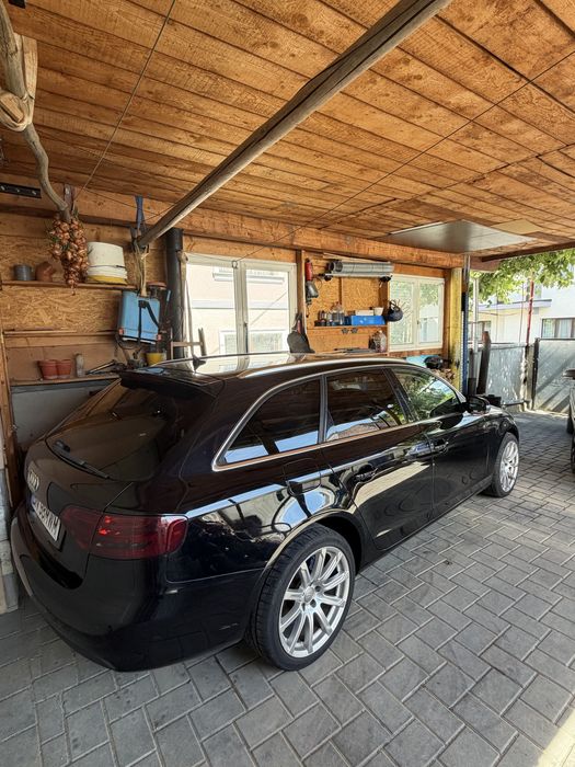 Audi a4 b8 2011 adus din austria