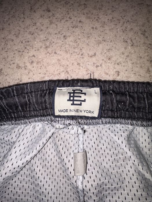 Eric emanuel шорты