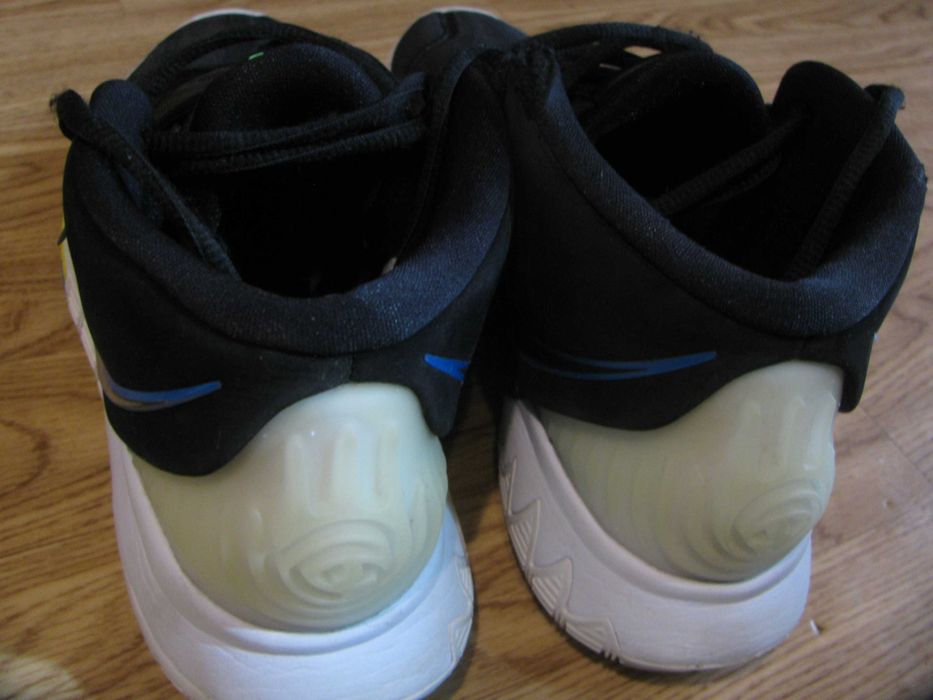 Nike Kyrie 6 BQ4630-004 Баскетболни  Обувки / Маратонки  , Оригинал