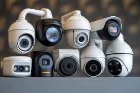 Бейнебақылау және өрт дабылы