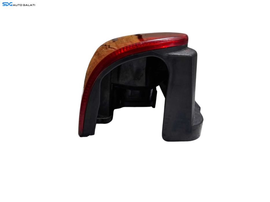 Stop Lampa Tripla Stanga Citroen Berlingo 2002 - 2008 Cod 9657976980 9657976780 [N0514]