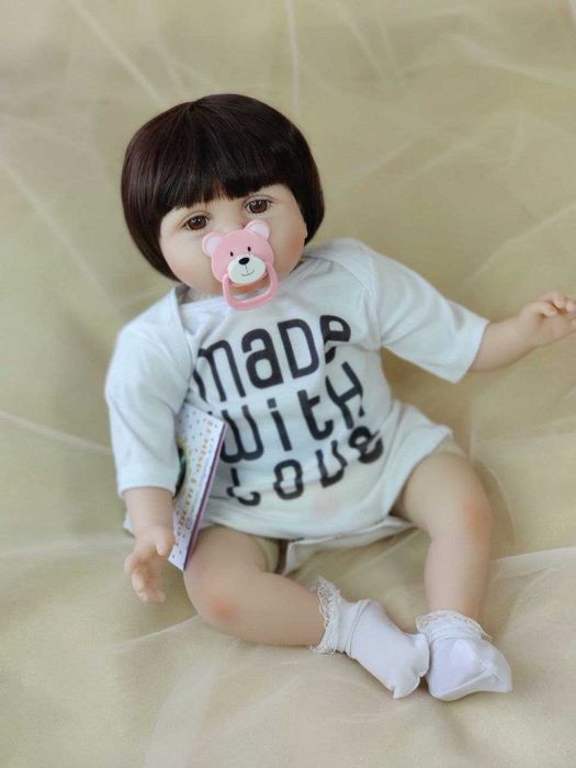 Купить куклу Реборн Астане с доставкой