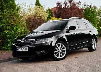 Skoda Octavia ( 5E ) 2013 - 2017 PIESE AUTO