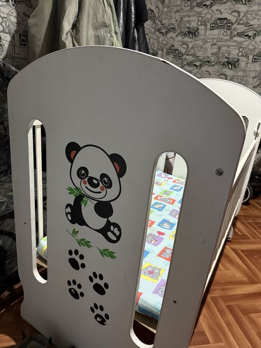 Продам детский манеж