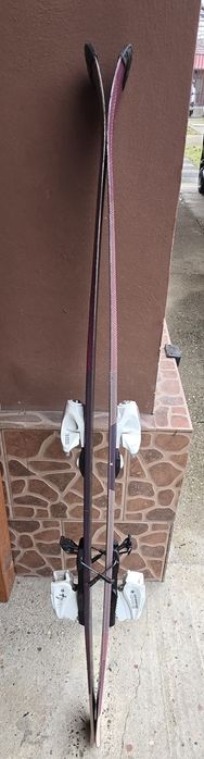 Vand schiuri Wed'ze ADIX 500  130 CM
