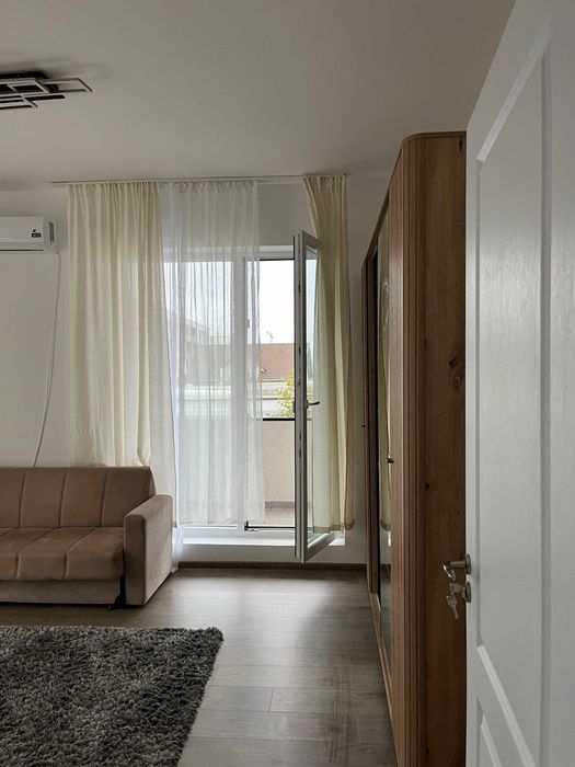 Prima inchiriere apartament  2 camere sect 3