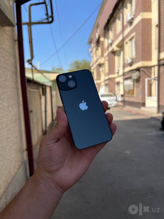 Iphone 13 mini 128 gb