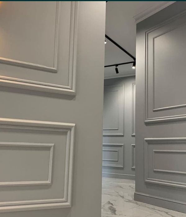 Ремонт квартир, частных домов.