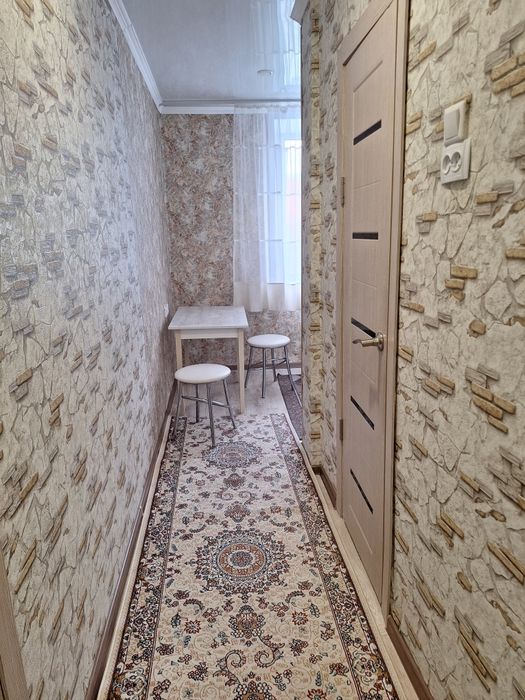 1-комн. кв. посуточно, ночь