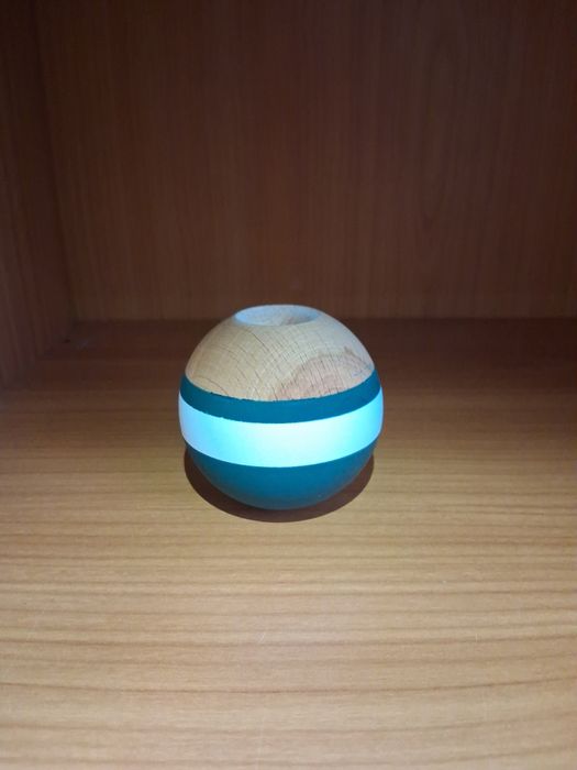 tama kendama karo