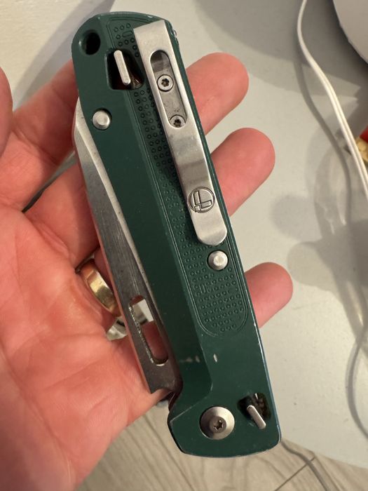 Bricea Leatherman free k2