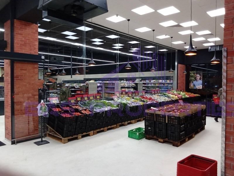 Продава се Магазин в София, Полигона - 960 кв.м за 2500 €/кв.м - Снимка #5