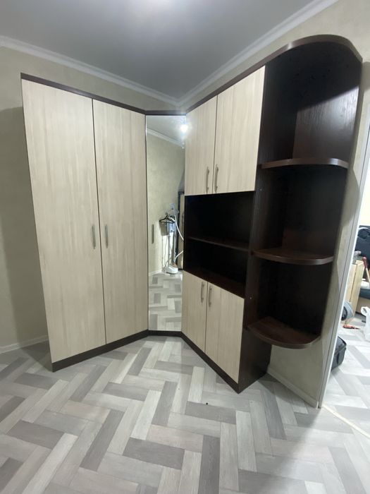 Сборка разборка мебели