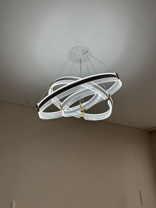 Ремонт натяжных потолков