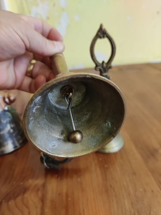 Интересни нещица издаващи приятни звуци за врата