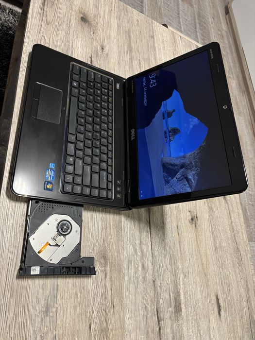 Лаптоп Dell inspiron N 4110