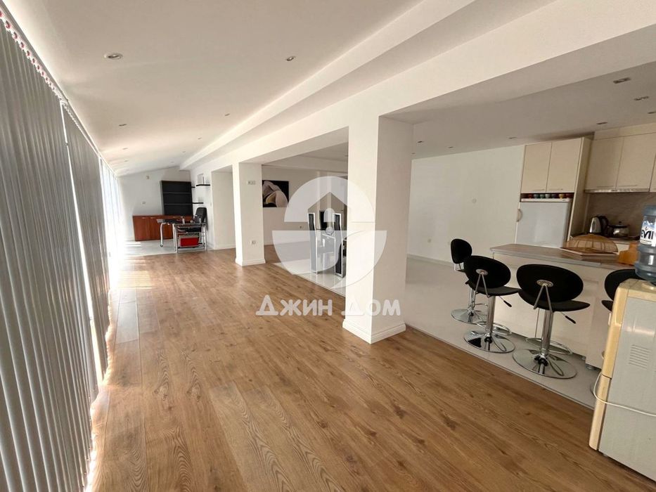 Продава се Многостаен апартамент в Свети Влас - 142 кв.м за 1515 €/кв.м - Снимка #3