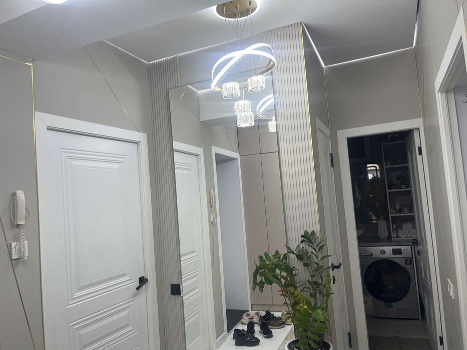 Землячки 2 кваритра