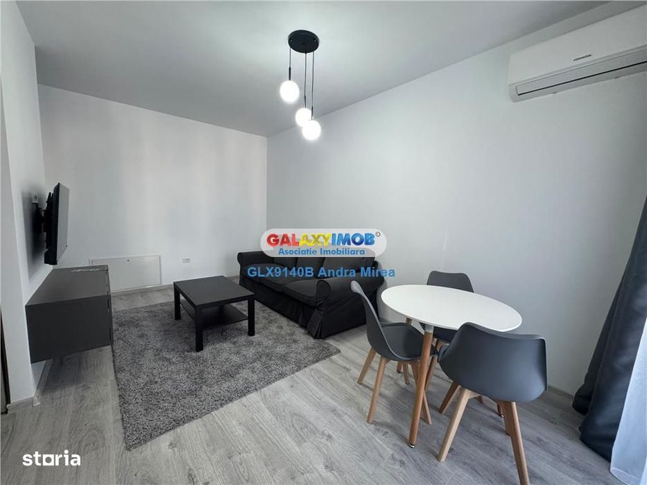 Inchiriere apartament 2 camere Berceni BLOC 2026 COMISION 0