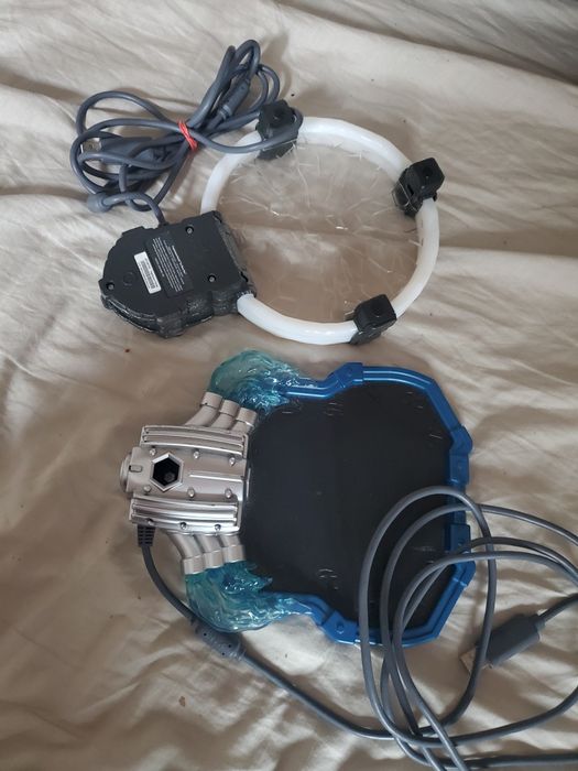 Портали за  Skylanders PS3, PS4 и Xbox One