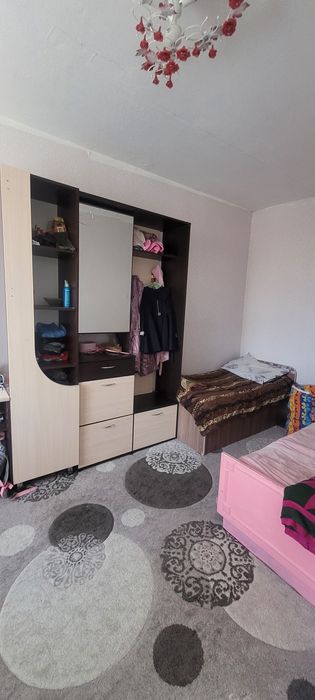 Продам 4х комнатную квартиру