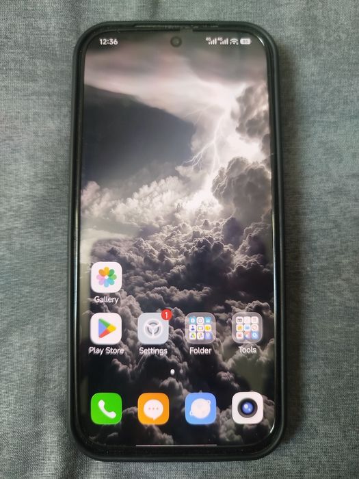 Xiaomi 17 pro 12/256