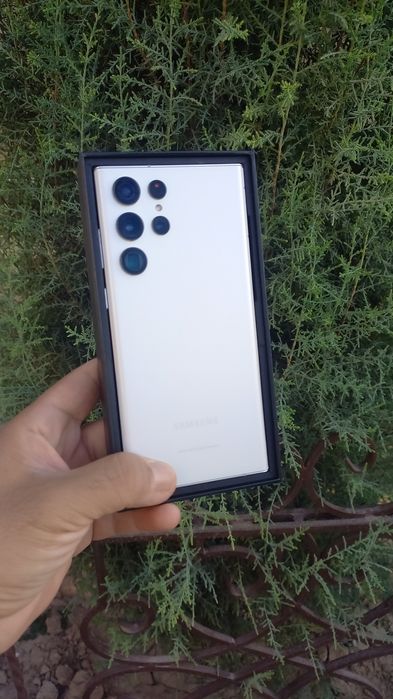 Samsung 22 ultra