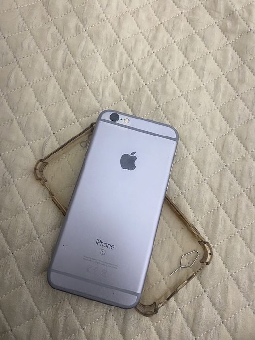 Айфон 6+ документ бари тугел саудасы бар