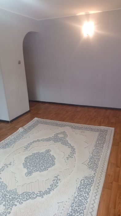 Продается 2 х комн квартира