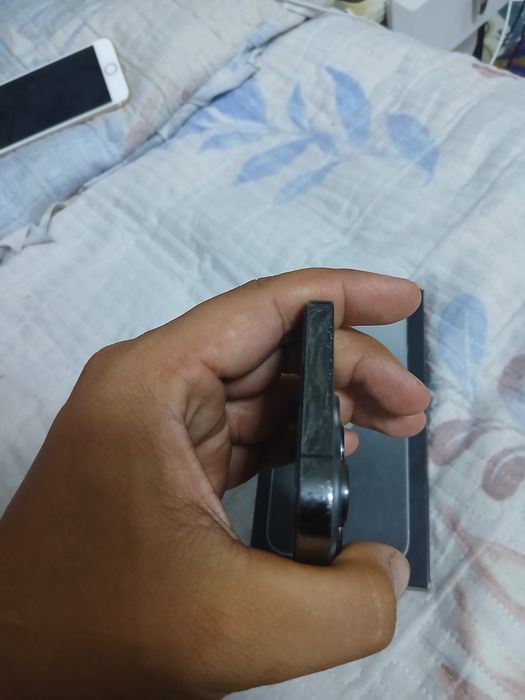 Iphone 13 pro LLA 256GB 89%