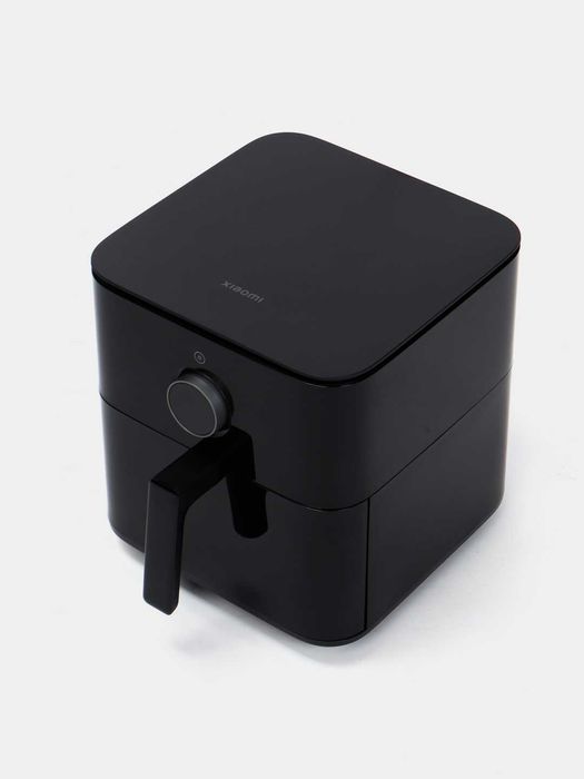 xiaomi aerogril 6.5 golabal oq va qora